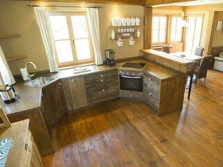 Chalet Altaussee Registrazione all'aperto 4