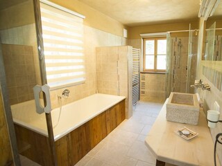 Appartement Altaussee Buitenaudio-opname 9