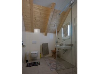 Appartement Bad Mitterndorf Équipement 18