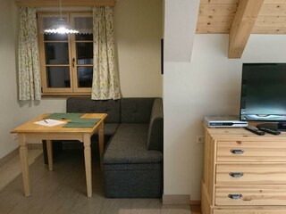 Appartement Bad Mitterndorf Équipement 19