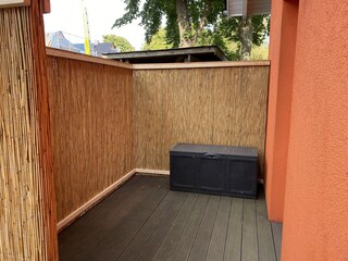 Holiday house Prerow Outdoor Recording 4