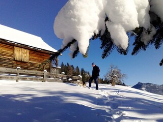 Apartamento Bad Mitterndorf Grabación al aire libre 7