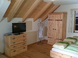Appartement Bad Mitterndorf Buitenaudio-opname 11