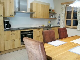 Appartement Bad Mitterndorf Buitenaudio-opname 13
