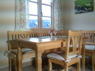 Appartement Bad Mitterndorf Kenmerken 15
