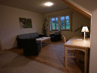 Appartamento Bad Mitterndorf Caratteristiche 19