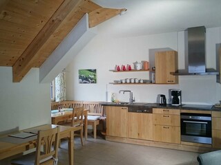 Apartamento Bad Mitterndorf Características 17