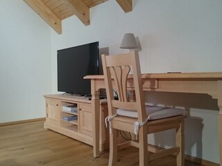 Appartamento Bad Mitterndorf Caratteristiche 21