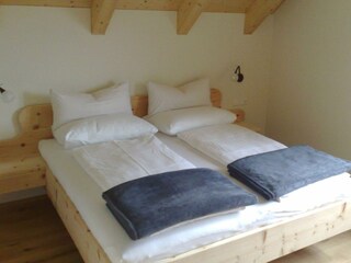 Apartamento Bad Mitterndorf Características 19