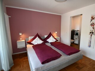 Appartamento Zell Mosel Caratteristiche 9