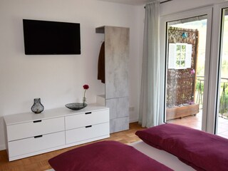 Appartamento Zell Mosel Caratteristiche 10