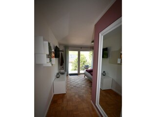 Appartement Zell Mosel Kenmerken 22