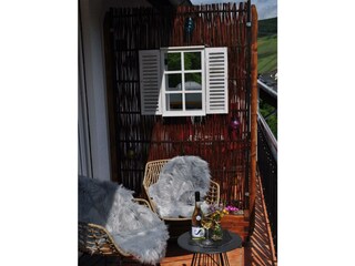 Apartamento Zell Mosel Características 12