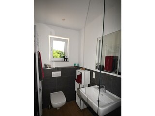 Apartamento Zell Mosel Características 14