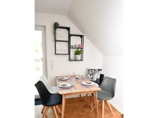 Appartement Zell Mosel Équipement 16