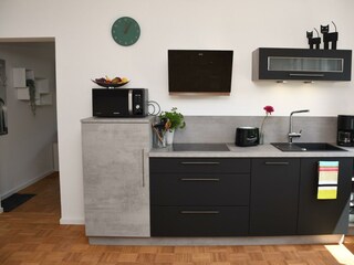 Apartamento Zell Mosel Características 17