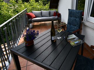 Appartamento Zell Mosel Caratteristiche 18