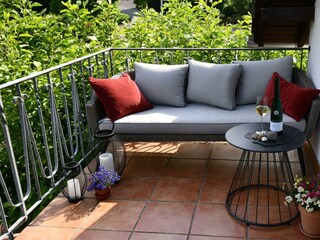 Apartamento Zell Mosel Características 19