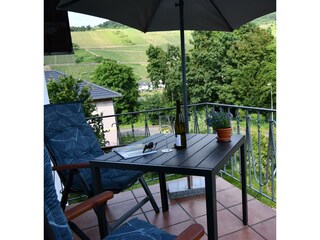 Appartamento Zell Mosel Caratteristiche 20