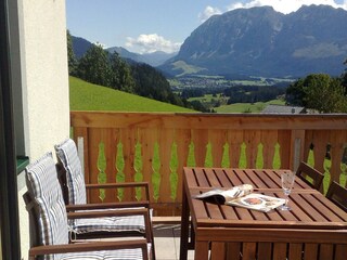 Apartamento Bad Mitterndorf Características 17