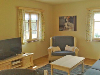 Apartamento Bad Mitterndorf Características 19