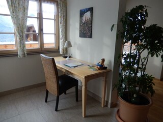 Apartamento Bad Mitterndorf Características 20