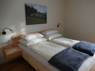 Apartamento Bad Mitterndorf Características 21