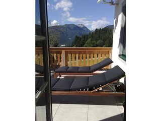 Apartamento Bad Mitterndorf Características 23