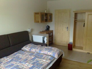 Apartamento Bad Mitterndorf Características 24