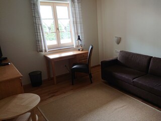 Apartamento Bad Mitterndorf Características 26