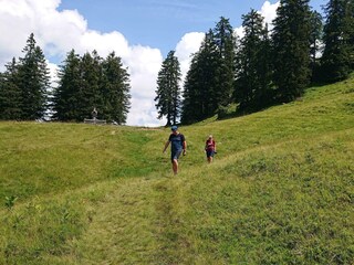 Apartamento Bad Mitterndorf Grabación al aire libre 16