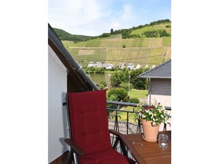 Appartamento Zell Mosel Caratteristiche 15