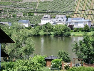 Appartement Zell Mosel Kenmerken 16