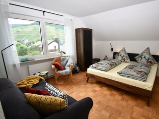 Appartement Zell Mosel Kenmerken 18