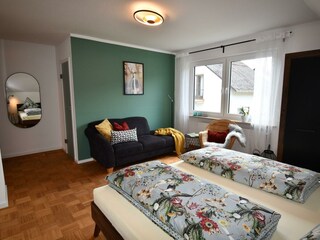 Apartamento Zell Mosel Características 19