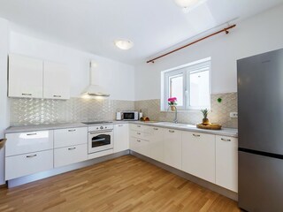 Villa Labin Caratteristiche 16