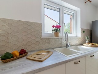 Villa Labin Caratteristiche 32