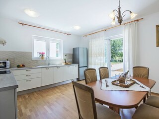 Villa Labin Caratteristiche 17