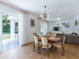 Villa Labin Características 29
