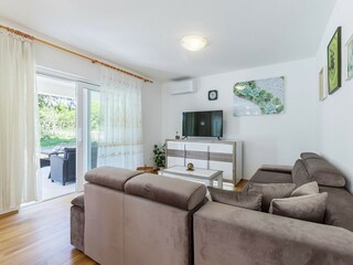 Villa Labin Caratteristiche 19