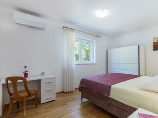 Villa Labin Caratteristiche 21