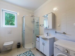 Villa Labin Caratteristiche 22