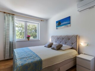 Villa Labin Caratteristiche 23