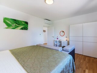 Villa Labin Caratteristiche 24