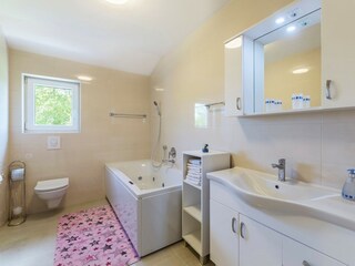 Villa Labin Caratteristiche 25