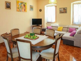 Villa Labin Características 18