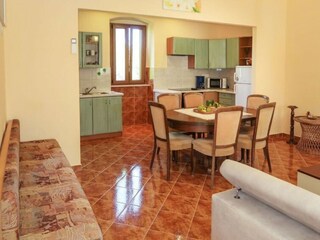 Villa Labin Características 20