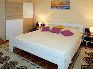 Villa Labin Caratteristiche 26