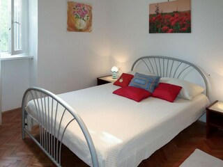 Villa Labin Características 36