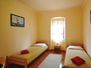 Villa Labin Caratteristiche 27